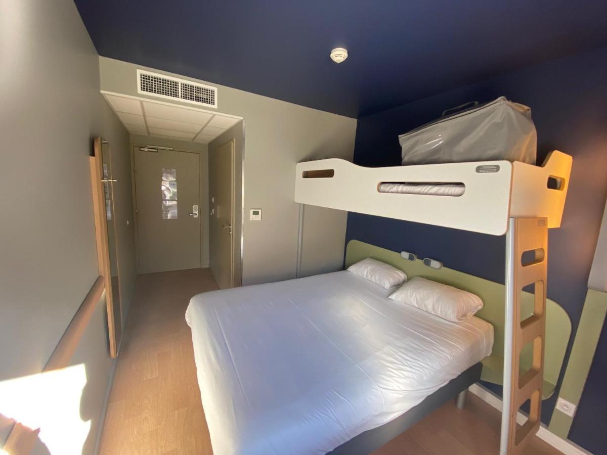 Ibis Budget ซาล็องช์ ภายนอก รูปภาพ