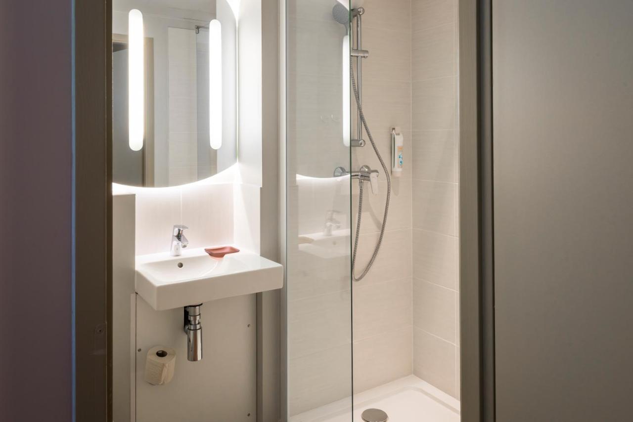 Ibis Budget ซาล็องช์ ภายนอก รูปภาพ