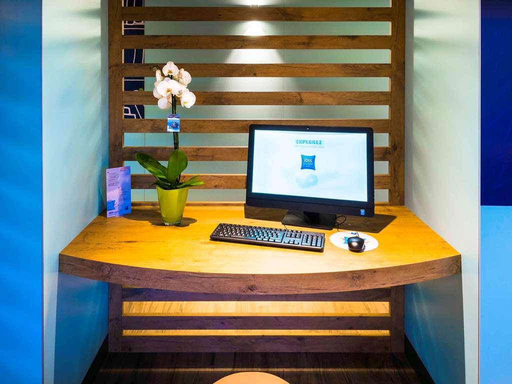 Ibis Budget ซาล็องช์ สิ่งอำนวยความสะดวก รูปภาพ