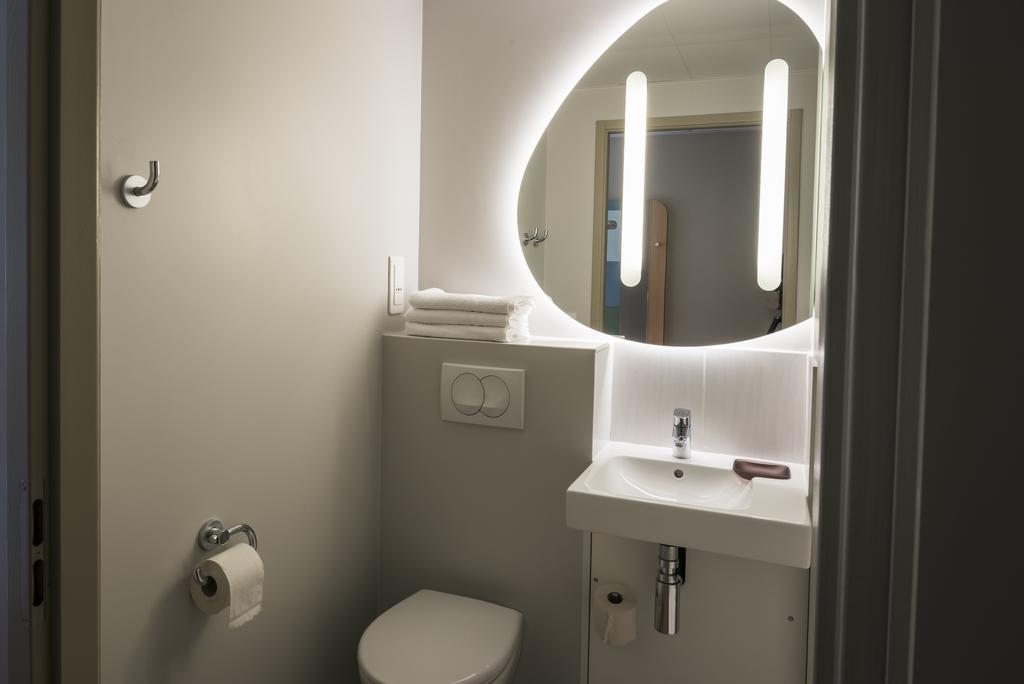 Ibis Budget ซาล็องช์ ห้อง รูปภาพ