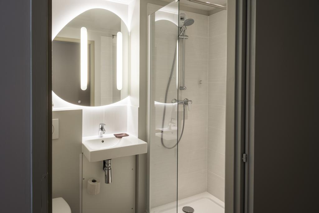 Ibis Budget ซาล็องช์ ห้อง รูปภาพ