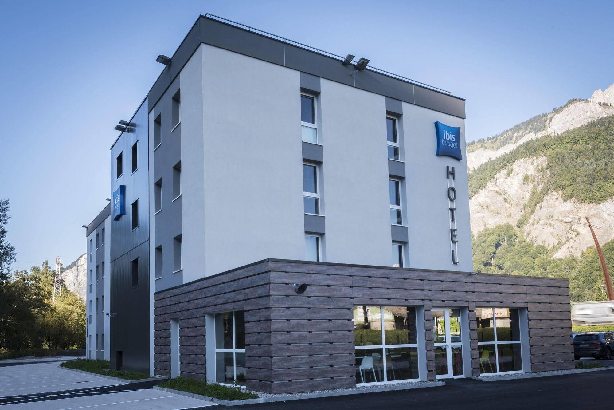 Ibis Budget ซาล็องช์ ภายนอก รูปภาพ