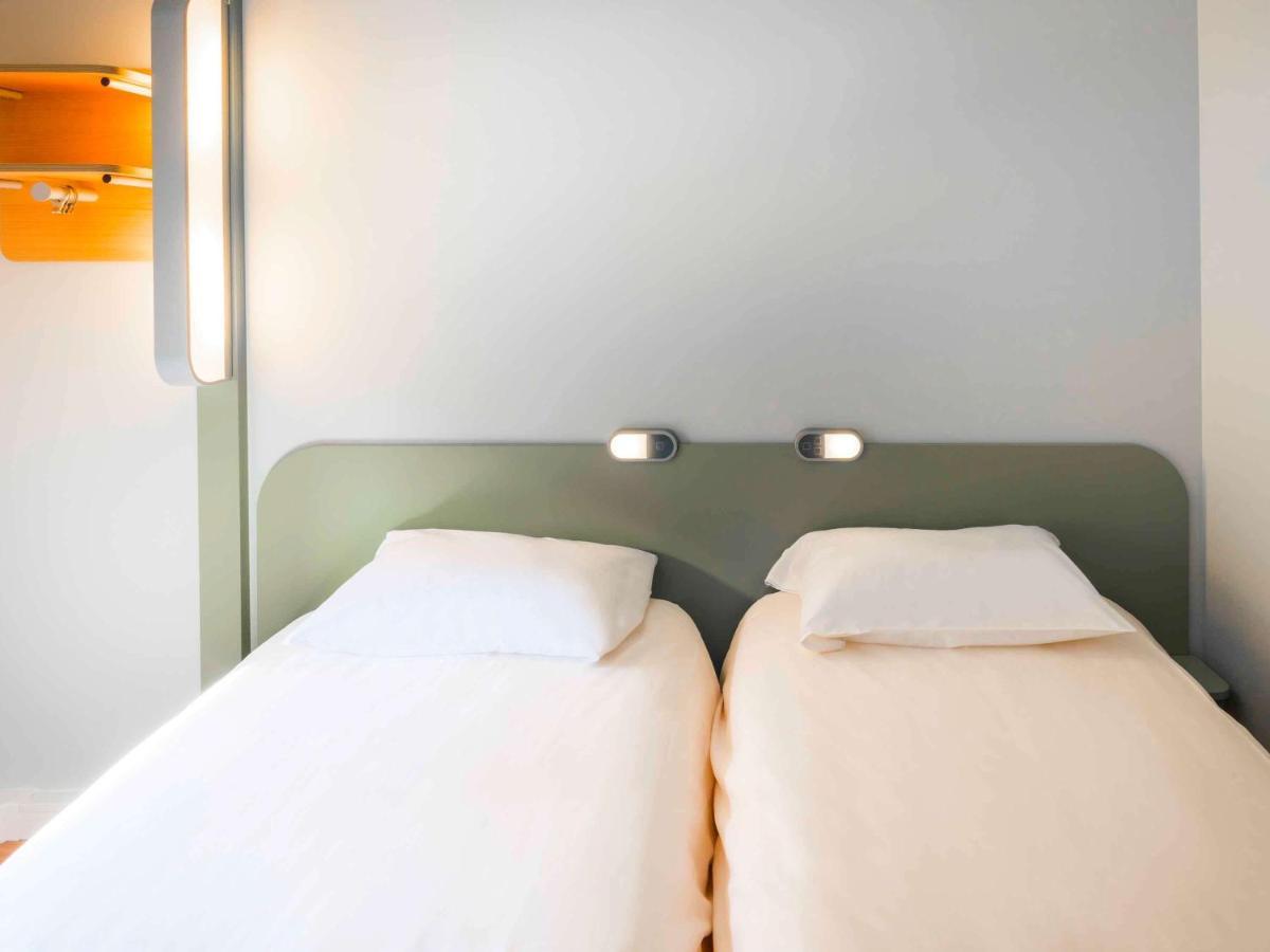 Ibis Budget ซาล็องช์ ภายนอก รูปภาพ