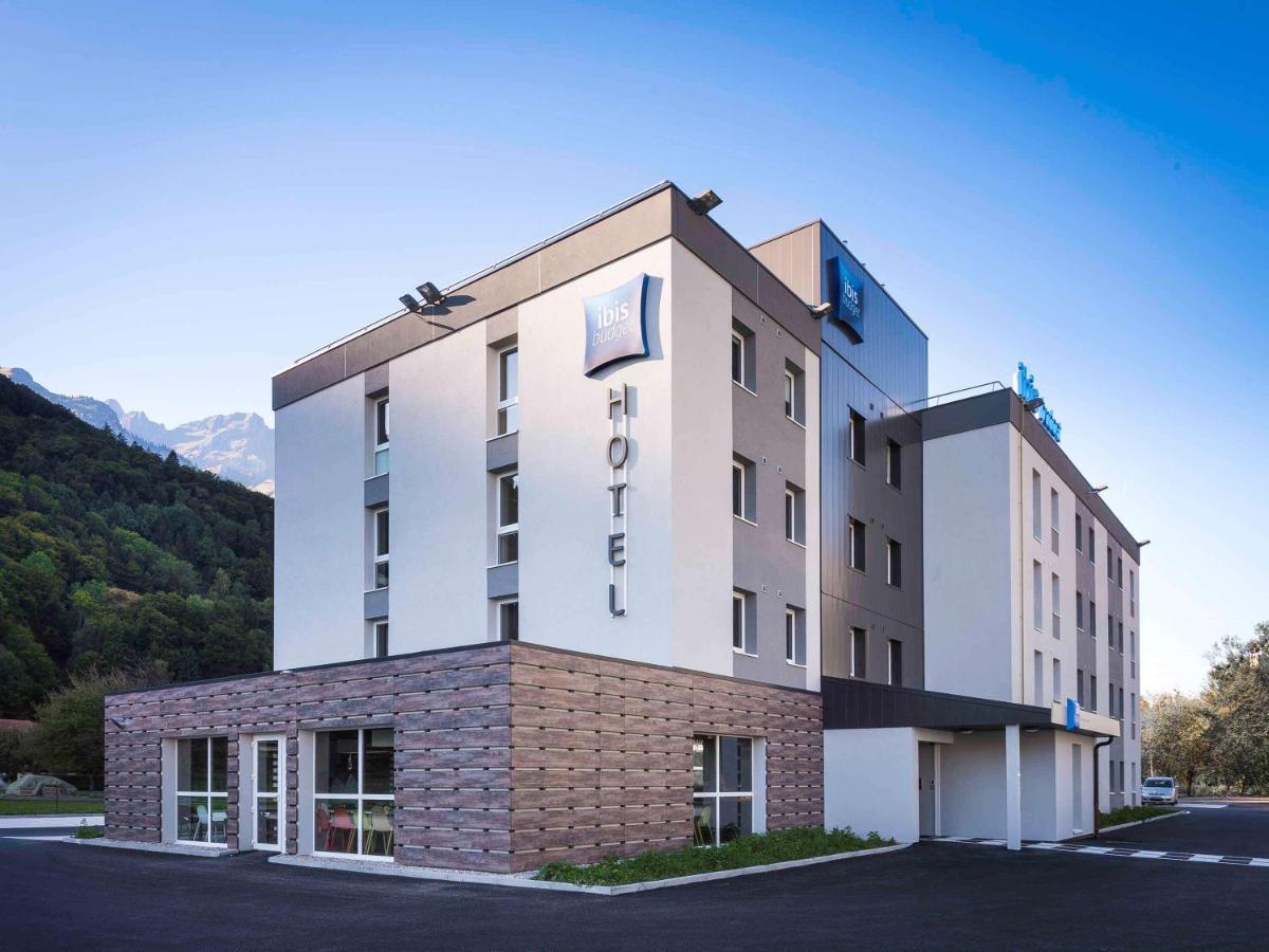 Ibis Budget ซาล็องช์ ภายนอก รูปภาพ