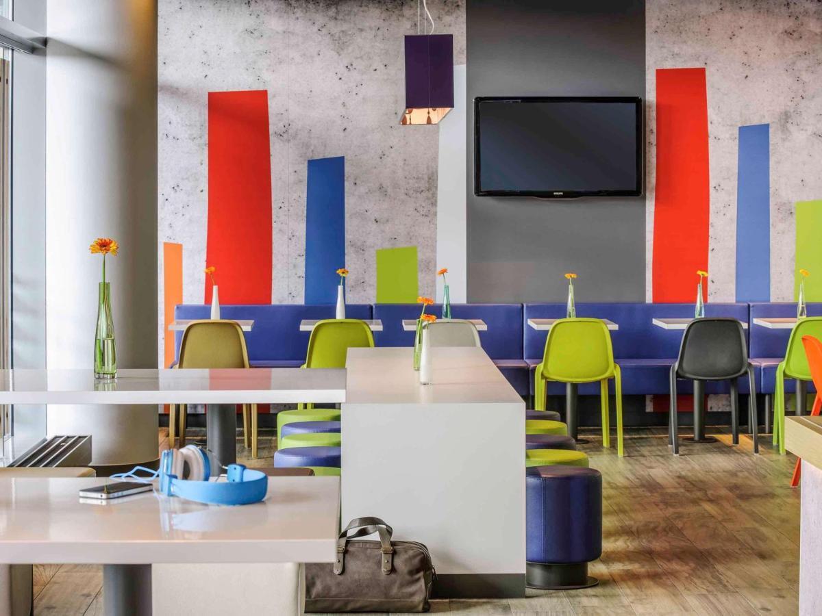 Ibis Budget ซาล็องช์ ภายนอก รูปภาพ