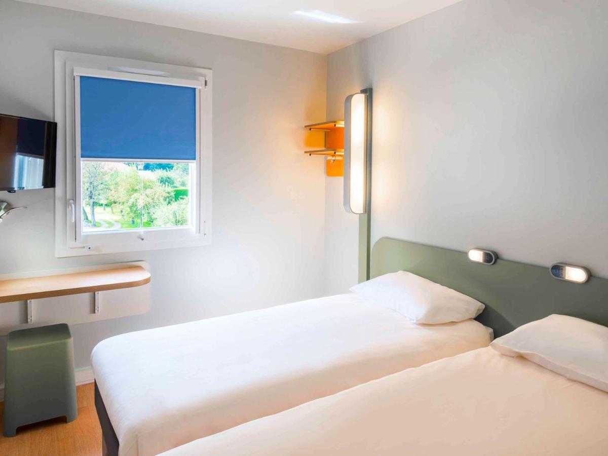 Ibis Budget ซาล็องช์ ภายนอก รูปภาพ